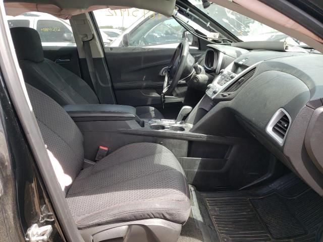 Photo 5 from auction – 2012 CHEVROLET EQUINOX LS with VIN 2GNFLCEK9C6215117