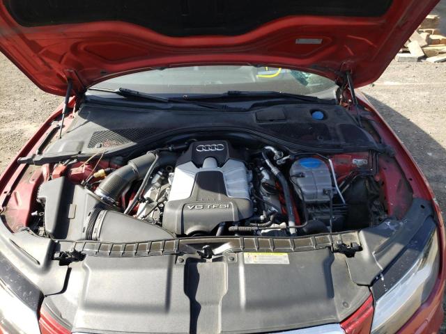 Photo 7 from auction – 2012 AUDI A7 PRESTIG with VIN WAU3GAFC3CN115907