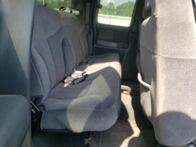 Photo 6 from auction – 2001 GMC NEW SIERRA with VIN 2GTEC19V211294623