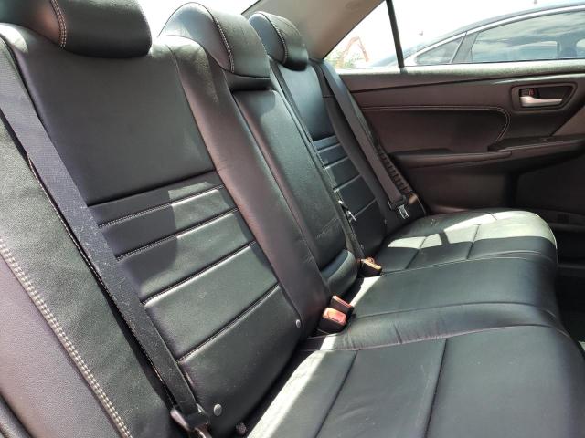 Photo 6 from auction – 2017 TOYOTA CAMRY HYBR with VIN 4T1BD1FK2HU210448