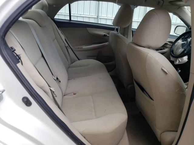 Photo 6 from auction – 2012 TOYOTA COROLLA BA with VIN 5YFBU4EEXCP045515