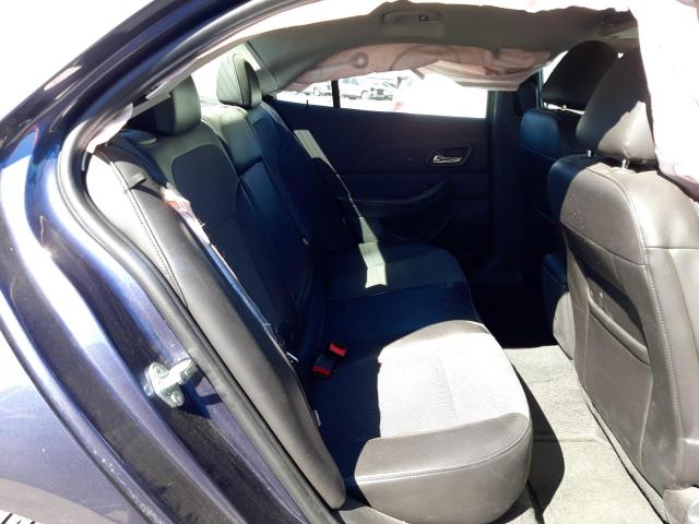 Photo 6 from auction – 2015 CHEVROLET MALIBU 1LT with VIN 1G11C5SL2FF269650