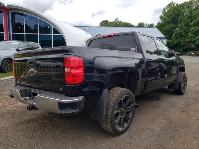 Photo 4 from auction – 2015 CHEVROLET SILVERADO with VIN 3GCUKREC8FG112505