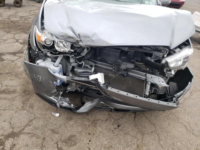 Photo 9 from auction – 2018 MITSUBISHI OUTLANDER with VIN JA4AR3AW5JU013264