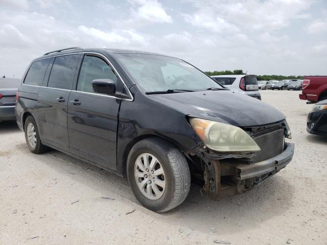 HONDA ODYSSEY EX 2008 with VIN 5FNRL38768B034927 - Photo from auction