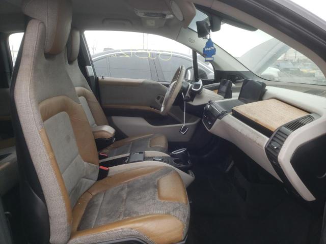 Photo 5 from auction – 2015 BMW I3 BEV with VIN WBY1Z2C54FV555718