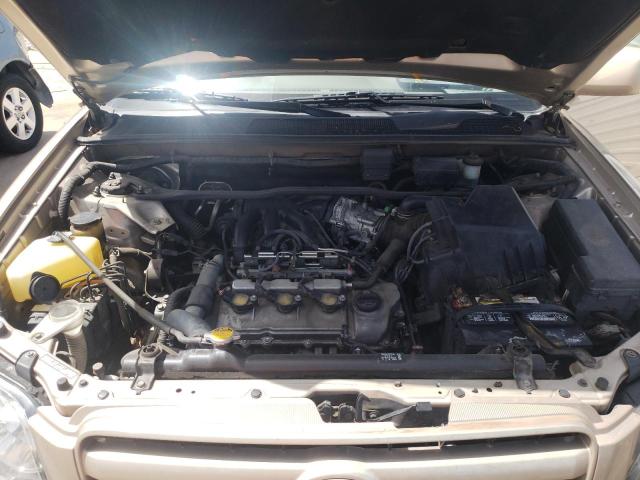 Photo 7 from auction – 2006 TOYOTA HIGHLANDER with VIN JTEDP21A860125400
