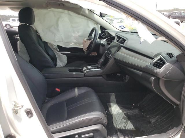 Photo 5 from auction – 2016 HONDA CIVIC TOUR with VIN 19XFC1F90GE032834