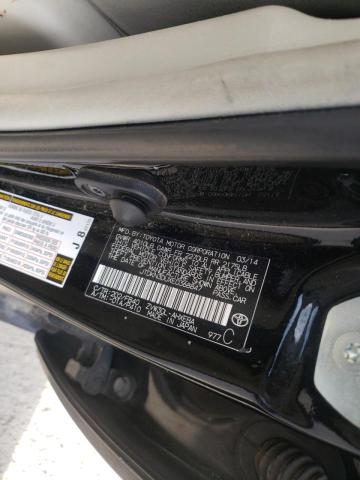 Photo 10 from auction – 2014 TOYOTA PRIUS with VIN JTDKN3DUXE0368847