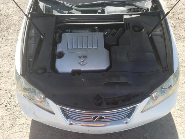 Photo 7 from auction – 2009 LEXUS ES 350 with VIN JTHBJ46G592293220