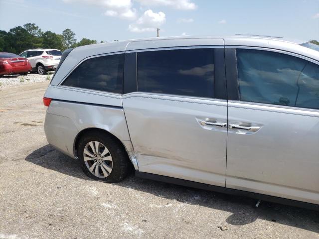 Photo 9 from auction – 2015 HONDA ODYSSEY EX with VIN 5FNRL5H63FB072180