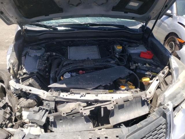 Photo 7 from auction – 2015 SUBARU FORESTER 2 with VIN JF2SJGDC9FH439924
