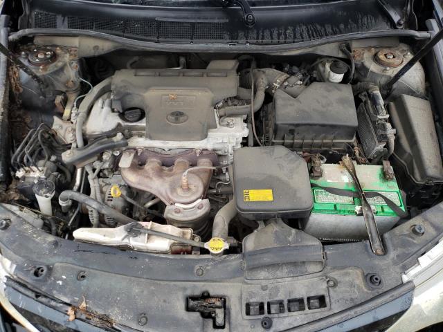 Photo 7 from auction – 2012 TOYOTA CAMRY BASE with VIN 4T1BF1FK7CU062588