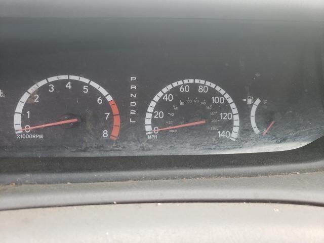 Фото 8 с аукциона – 2002 TOYOTA AVALON с VIN 4T1BF28B52U220637