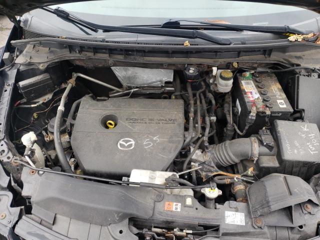Photo 7 from auction – 2010 MAZDA CX-7 with VIN JM3ER2WM2A0346559