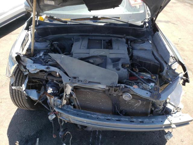 Photo 7 from auction – 2011 SUBARU FORESTER T with VIN JF2SHGHC3BH701789