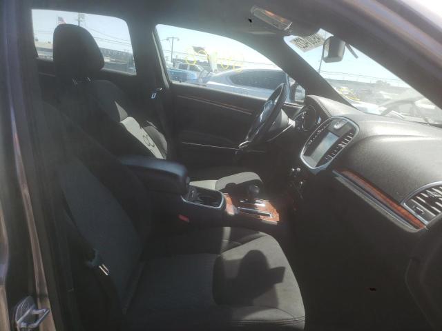 Photo 5 from auction – 2012 CHRYSLER 300 with VIN 2C3CCAAGXCH273117
