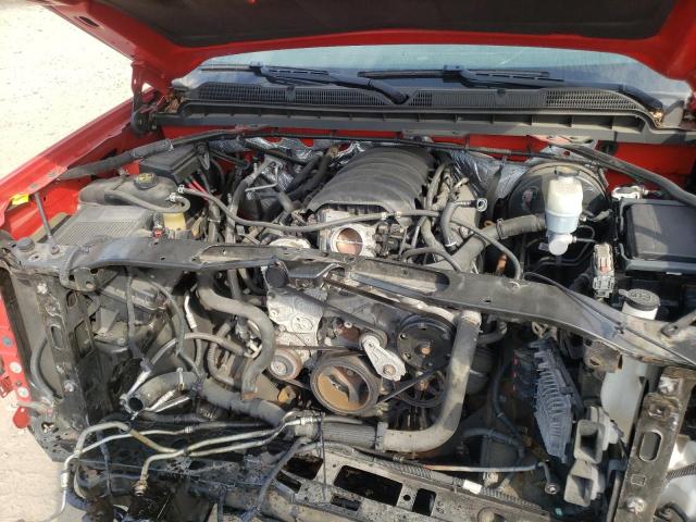 Photo 7 from auction – 2016 CHEVROLET SILVERADO with VIN 1GCVKREC4GZ179852