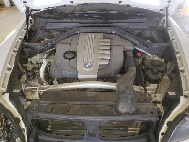 Photo 7 from auction – 2011 BMW X5 XDRIVE3 with VIN 5UXZW0C54BL657574