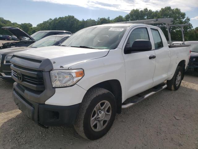 Photo 2 from auction – 2015 TOYOTA TUNDRA DOU with VIN 5TFUM5F10FX062243