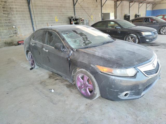 Photo 9 from auction – 2011 ACURA TSX with VIN JH4CU2F6XBC015582