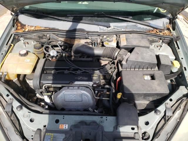 Photo 7 from auction – 2003 FORD FOCUS SE C with VIN 1FAFP34343W306766