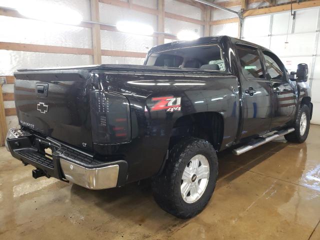 Photo 4 from auction – 2013 CHEVROLET SILVERADO with VIN 3GCPKSE74DG299097