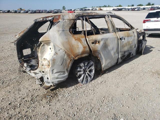 Photo 4 from auction – 2019 TOYOTA RAV4 LIMIT with VIN JTMN1RFV1KD014706