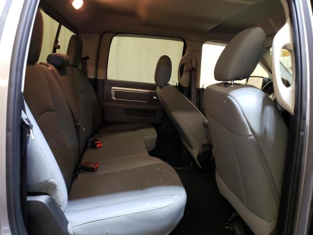 Photo 6 from auction – 2019 RAM 1500 CLASS with VIN 1C6RR7TT3KS691082