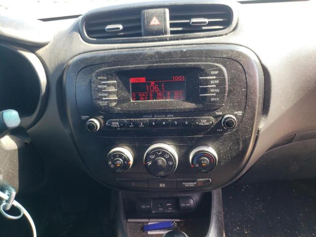 Photo 9 from auction – 2016 KIA SOUL with VIN KNDJN2A28G7266403