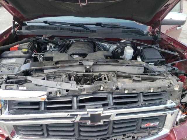 Photo 7 from auction – 2014 CHEVROLET SILVERADO with VIN 3GCUKREC6EG515901