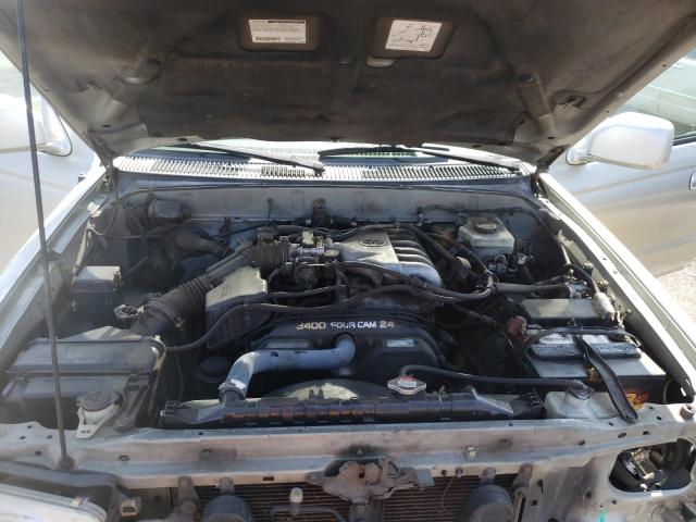 Photo 7 from auction – 2001 TOYOTA 4RUNNER SR with VIN JT3HN86R219053731