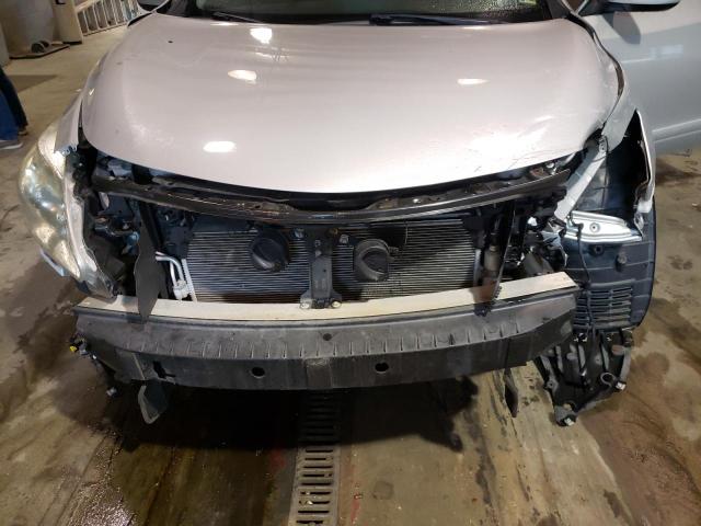 Photo 9 from auction – 2015 NISSAN ALTIMA 2.5 with VIN 1N4AL3AP1FC195127