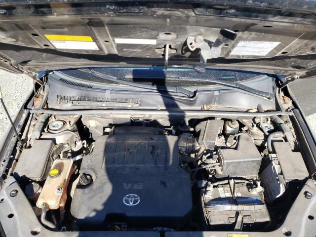 Photo 7 from auction – 2010 TOYOTA RAV4 with VIN 2T3BK4DV6AW019519