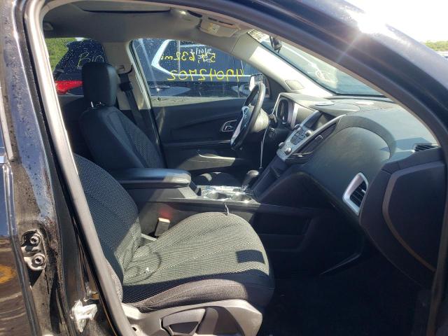 Photo 5 from auction – 2016 CHEVROLET EQUINOX LT with VIN 2GNALCEK8G1108427