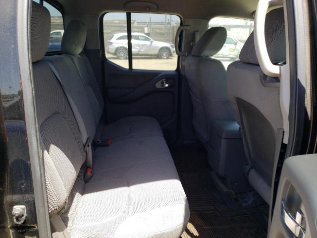 Photo 6 from auction – 2014 NISSAN FRONTIER S with VIN 1N6AD0ER8EN722436