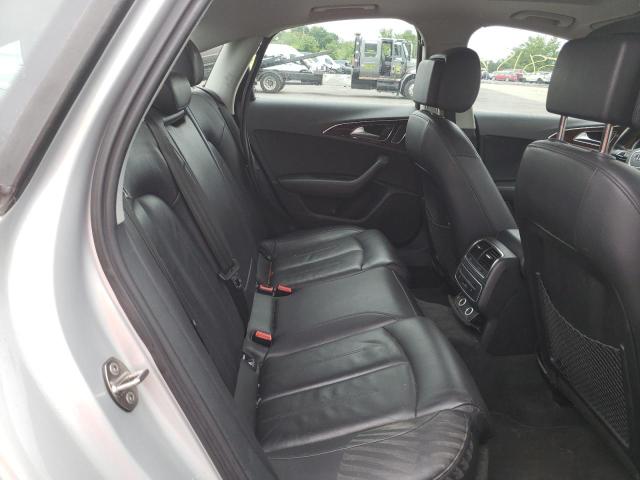 Photo 6 from auction – 2013 AUDI A6 PREMIUM with VIN WAUGFAFC1DN057138