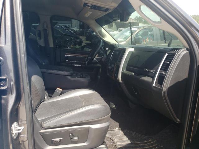 Photo 5 from auction – 2017 RAM 2500 LARAM with VIN 3C6UR5FL1HG745439