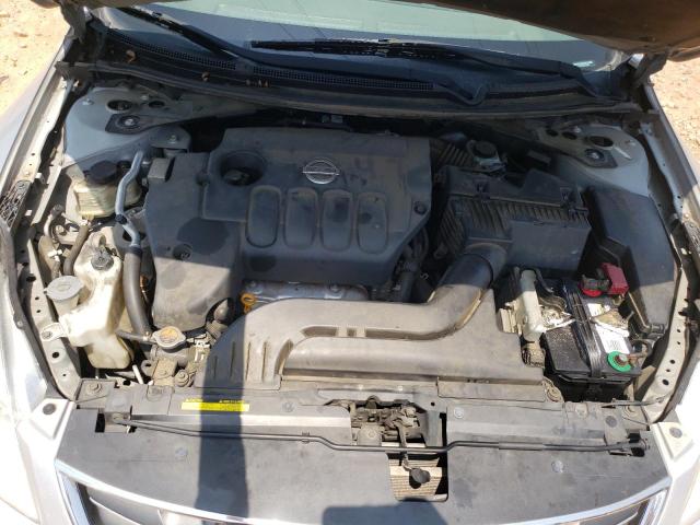 Photo 7 from auction – 2010 NISSAN ALTIMA with VIN 1N4AL2AP9AN552688