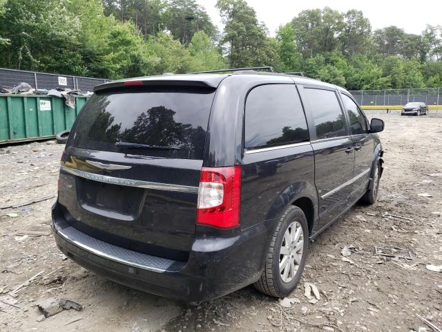 Photo 4 from auction – 2015 CHRYSLER TOWN & COU with VIN 2C4RC1BG5FR741130