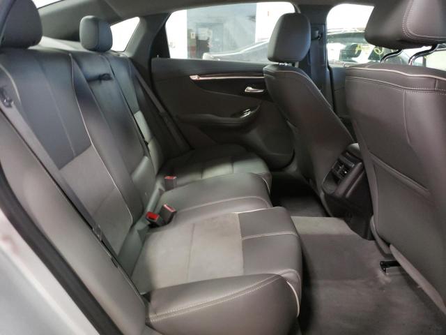 Photo 6 from auction – 2015 CHEVROLET IMPALA LT with VIN 2G1125S37F9217667