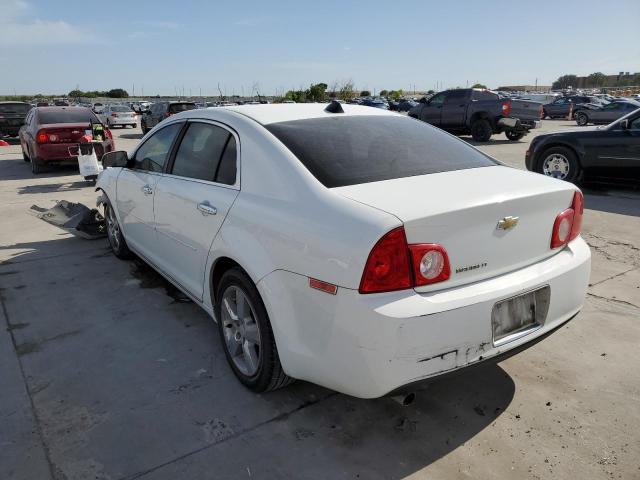 Photo 3 from auction – 2012 CHEVROLET MALIBU 2LT with VIN 1G1ZD5EU1CF348940