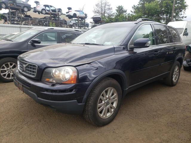 Photo 2 from auction – 2008 VOLVO XC90 3.2 with VIN YV4CZ982781451572