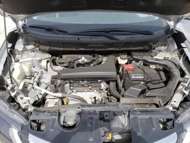 Photo 7 from auction – 2020 NISSAN ROGUE S with VIN KNMAT2MT0LP509089