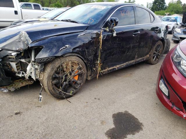 Photo 9 from auction – 2006 LEXUS IS 350 with VIN JTHBE262265003569
