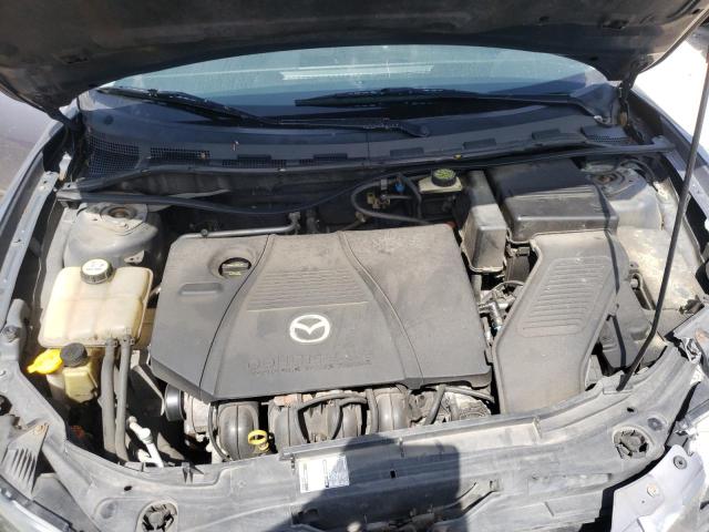 Photo 7 from auction – 2005 MAZDA 3 S with VIN JM1BK323551269978