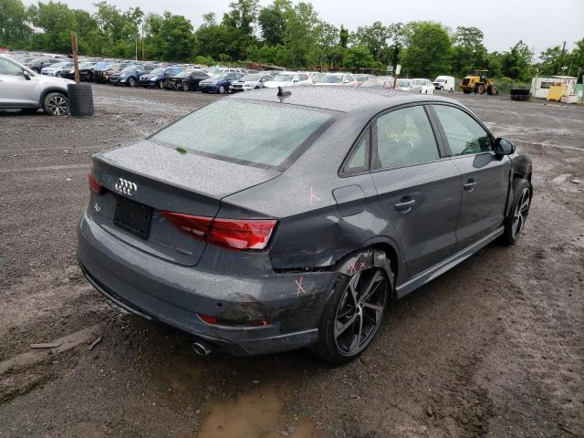 Photo 4 from auction – 2020 AUDI A3 S-LINE with VIN WAUJEGFF3LA000435