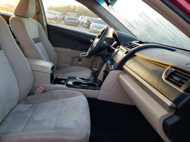 Photo 5 from auction – 2014 TOYOTA CAMRY L with VIN 4T1BF1FK5EU748535