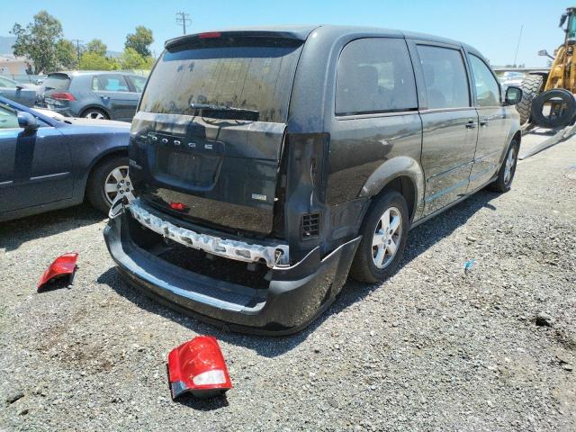 Photo 4 from auction – 2013 DODGE GRAND CARA with VIN 2C4RDGCG3DR516443