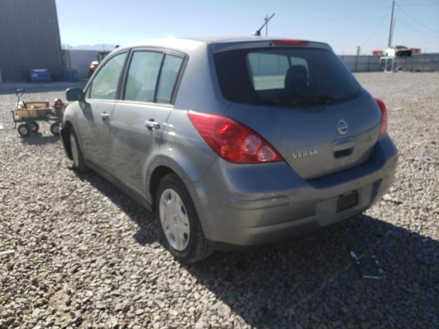 Photo 3 from auction – 2011 NISSAN VERSA S with VIN 3N1BC1CP8BL484197